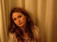 photo of Anna Waronker